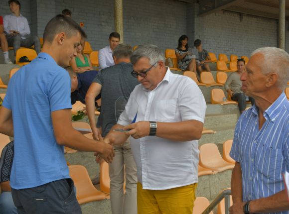 Izlaidums V30 izglītības programmas absolventiem (25.08.2022.)