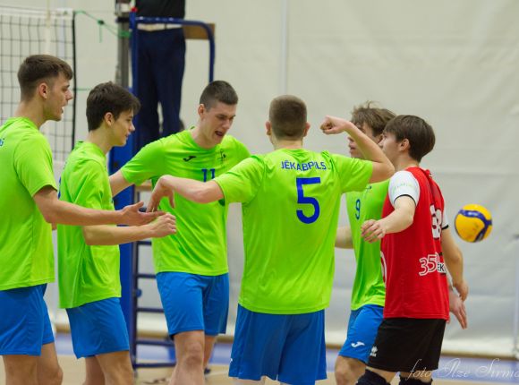 LJČ fināls Cēsīs_U19_27.-28.04.2024.