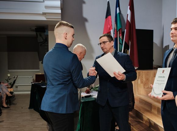 Jēkabpils novada Jaunatnes sporta laureāts 2025_29.01.2026.