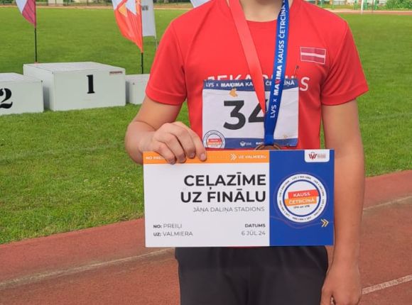 Reģionālā atlase LVS/Maxima U14 un U16 vecuma grupām Preiļos_15.05.2024.