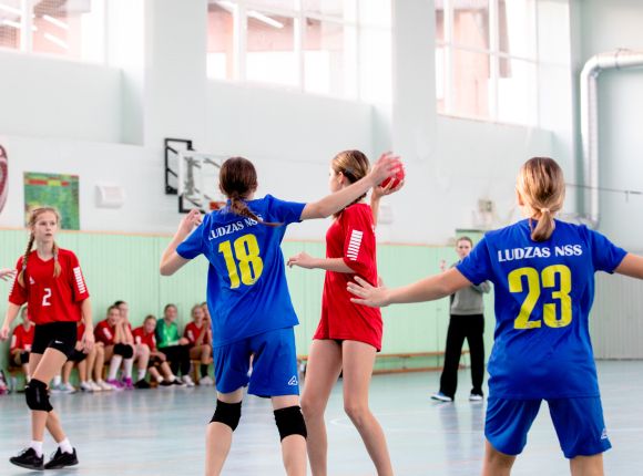 LJČ U13 vecuma komandai Dobelē_04.10.2025.