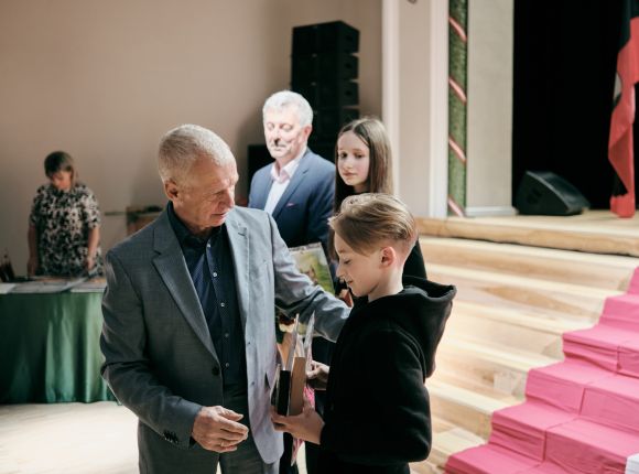 Jēkabpils novada Jaunatnes sporta laureāts 2023_25.01.2024.