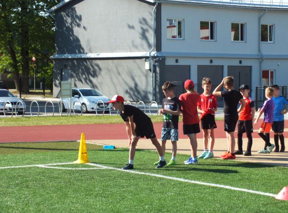 Kontrolnormatīvu kārtošana futbolā_27.05.2024.