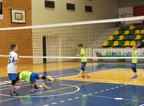 LJČ sabraukums Jēkabpilī U12 vecuma grupai_16.02.2024.