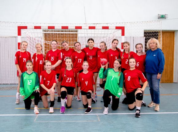 LJČ U13 vecuma komandai Dobelē_04.10.2025.
