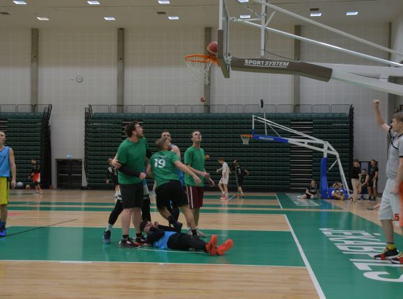 Ziemassvētku basketbola kauss 2024_22.12.2024.