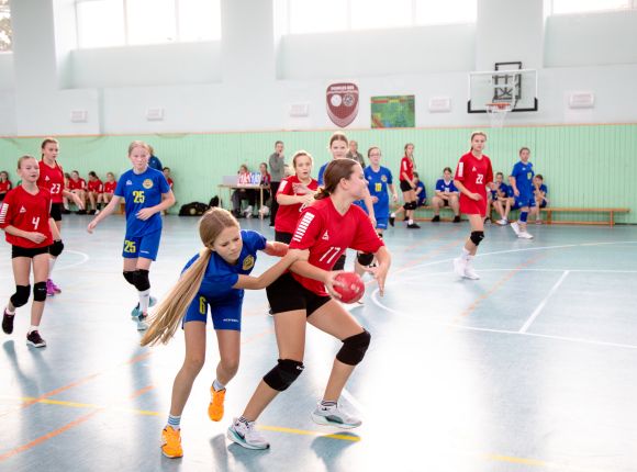 LJČ U13 vecuma komandai Dobelē_04.10.2025.