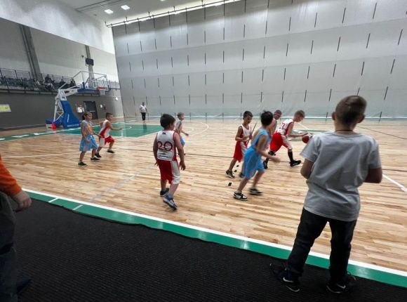 Basketbola turnīrs_Jēkabpils rudens bumba_26.10.2024.