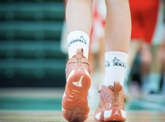 Basketbola kauss ''Lūsenes 2026''_05.09.2026.