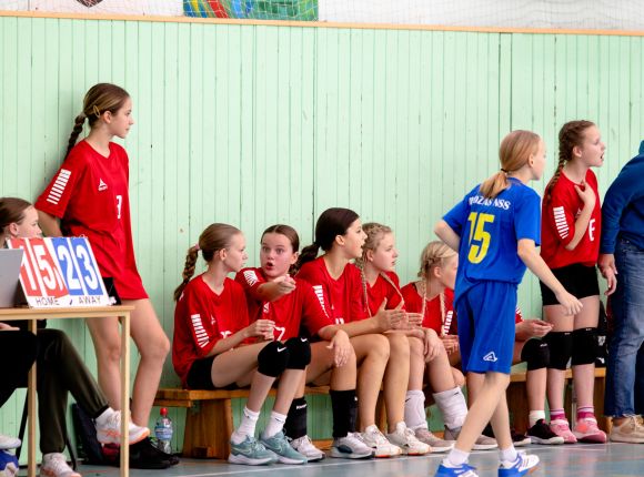 LJČ U13 vecuma komandai Dobelē_04.10.2025.