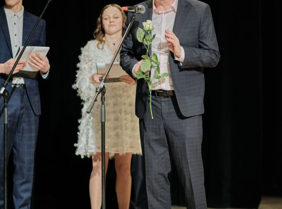 Jēkabpils novada Jaunatnes sporta laureāts 2022