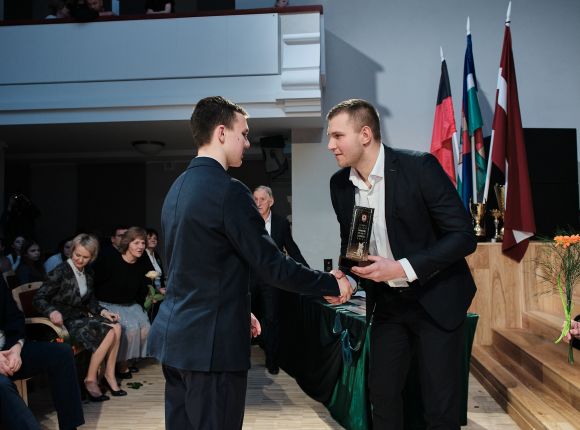 Jēkabpils novada Jaunatnes sporta laureāts 2025_29.01.2026.