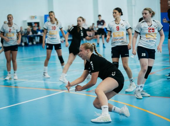 Baltijas jūras valstu U17 handbola klubu čempionāts_Rīgā_03.-05.05.2024.