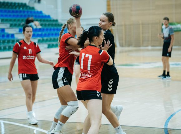 Salaspils kauss handbolā_07.-08.09.2024.