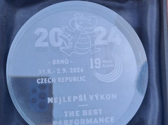 Eiropas bērnu vieglatlētikas sacensības Čehijā_31.08.-02.09.2024.