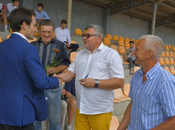 Izlaidums V30 izglītības programmas absolventiem (25.08.2022.)