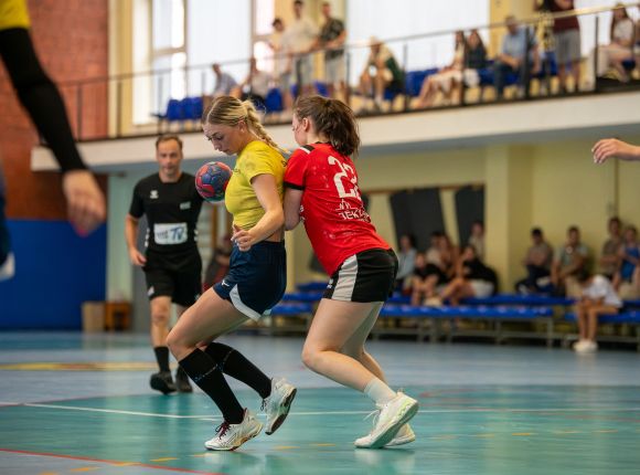 Latvijas Kauss handbolā_fināls_25.05.2024.