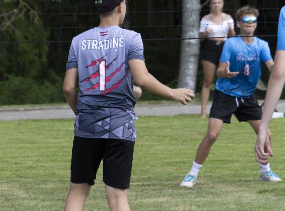 LVF Vasaras spēļu 1.posms_15.07.2024.