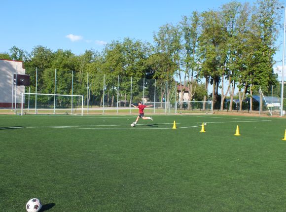 Kontrolnormatīvu kārtošana futbolā_27.05.2024.