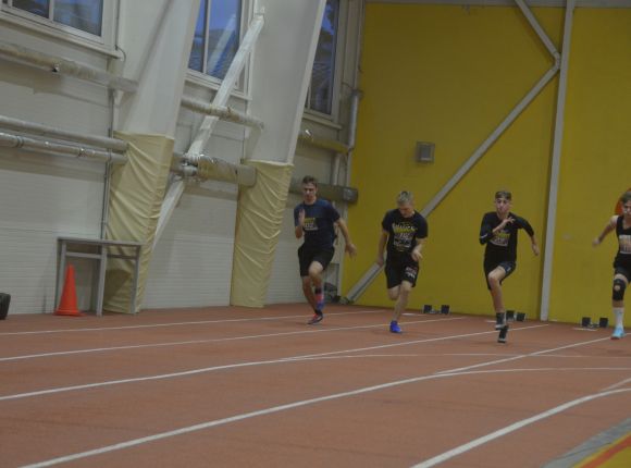 Jēkabpils Sporta skolas Ziemassvētku kauss_20.12.2023.