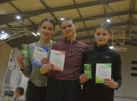 Jēkabpils Sporta skolas Ziemassvētku kauss_20.12.2023.