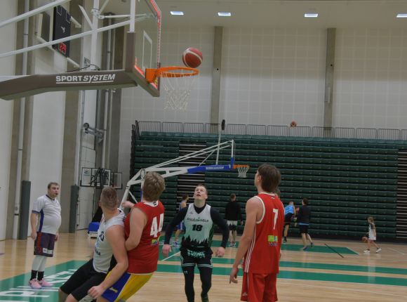 Ziemassvētku basketbola kauss 2024_22.12.2024.