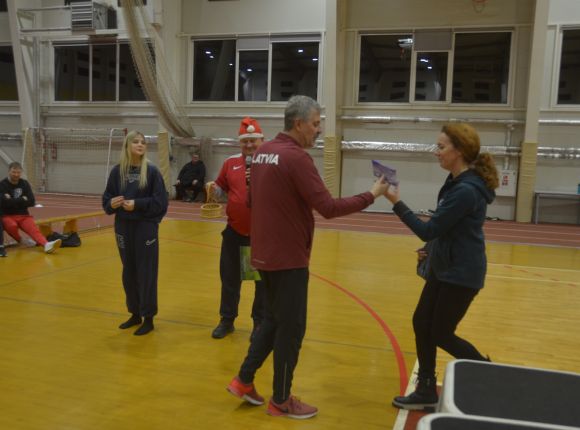 Jēkabpils Sporta skolas Ziemassvētku kauss_20.12.2023.