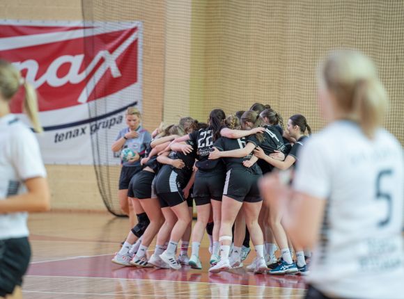 Virslīga handbolā fināls 13.-14.05.2023.