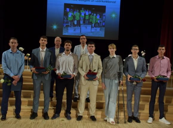 Jēkabpils Sporta skolas audzēkņu izlaidums_28.08.2025.