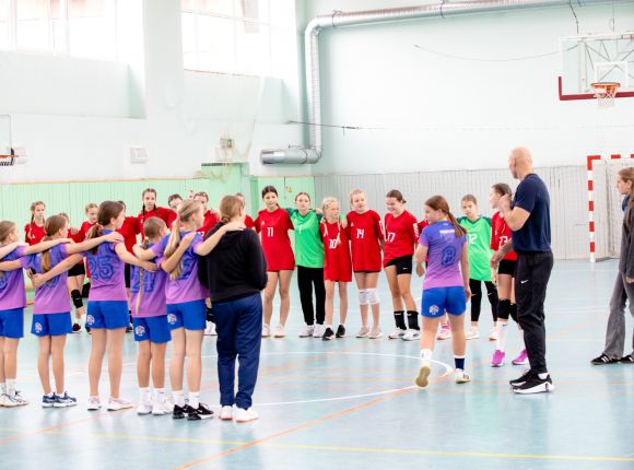 LJČ U13 vecuma komandai Dobelē_04.10.2025.