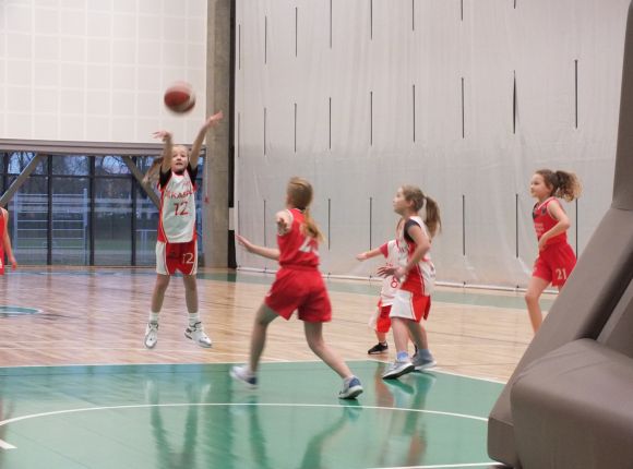 LJBL Balcia Mini kauss U10 Jēkabpilī_29.12.2023.