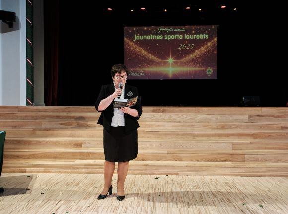 Jēkabpils novada Jaunatnes sporta laureāts 2025_29.01.2026.