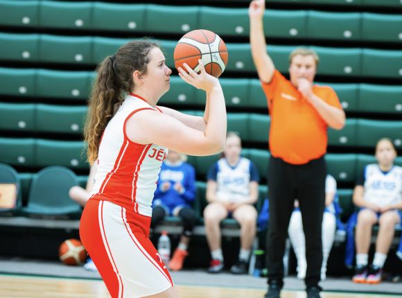 Basketbola kauss ''Lūsenes 2026''_05.09.2026.