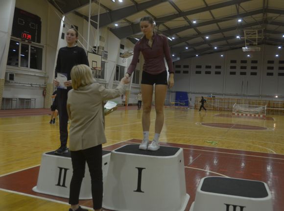 Jēkabpils Sporta skolas Ziemassvētku kauss_20.12.2023.