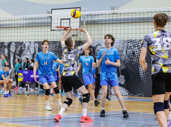 LJČ volejbolā fināls_U15 un U19_09.-10.05.2026.