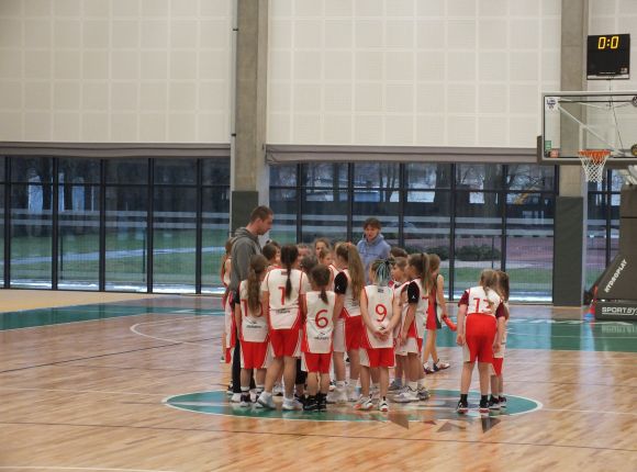 LJBL Balcia Mini kauss U10 Jēkabpilī_29.12.2023.