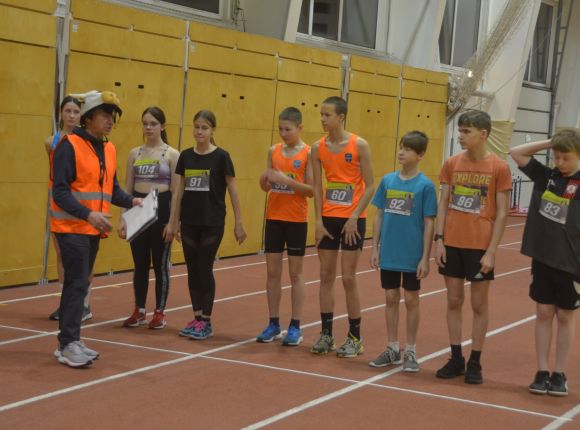 Jēkabpils Sporta skolas Ziemassvētku kauss_20.12.2023.