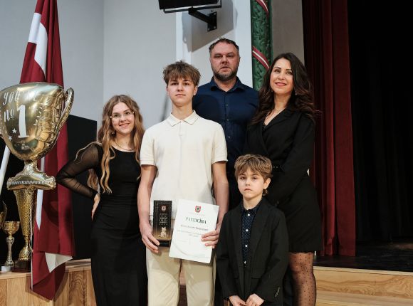 Jēkabpils novada Jaunatnes sporta laureāts 2025_29.01.2026.