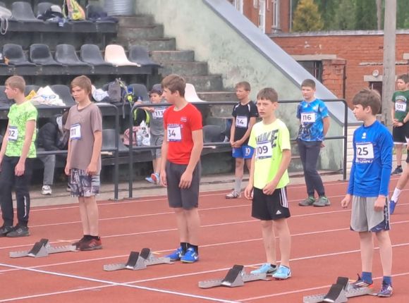 Reģionālā atlase LVS/Maxima U14 un U16 vecuma grupām Preiļos_15.05.2024.