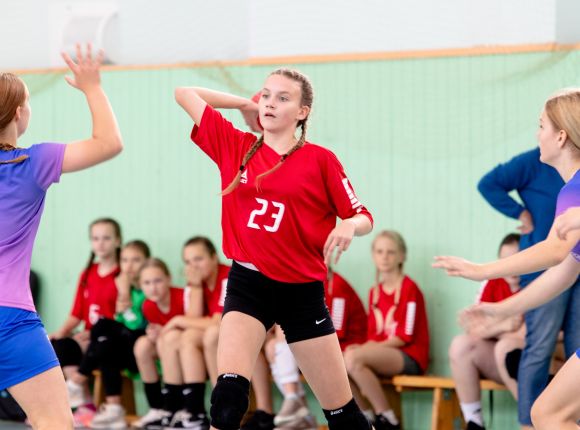 LJČ U13 vecuma komandai Dobelē_04.10.2025.