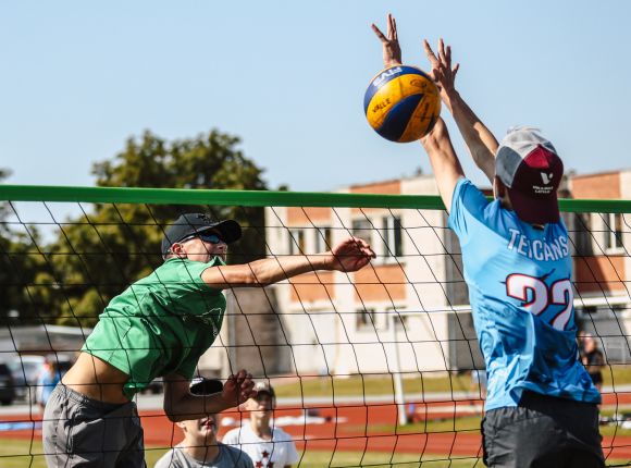 Vasaras spēles volejbolā_fināls_25.08.2024.
