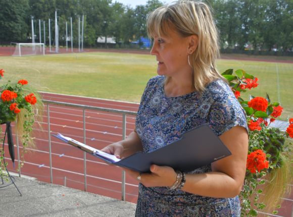 Izlaidums V20 programmas absolventiem (25.08.2022.)