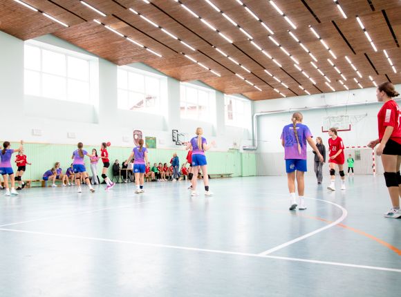 LJČ U13 vecuma komandai Dobelē_04.10.2025.