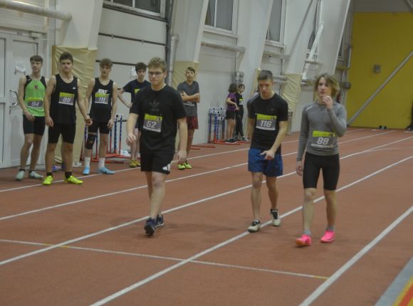 Jēkabpils Sporta skolas Ziemassvētku kauss_20.12.2023.