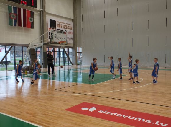 Basketbola turnīrs_Jēkabpils rudens bumba_26.10.2024.