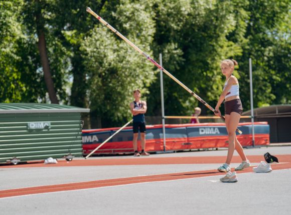 Latvijas U14 čempionāts_25.06.2026.