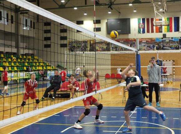LJČ sabraukums Jēkabpilī U12 vecuma grupai_16.02.2024.