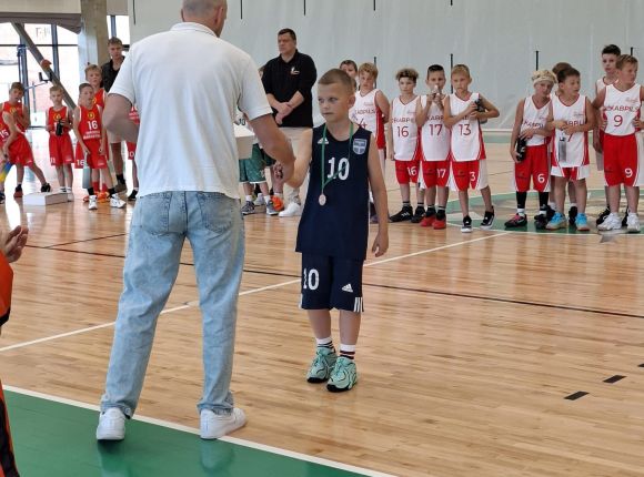 Basketbola turnīrs “Vasaras kauss 2026” _29.08.2026.