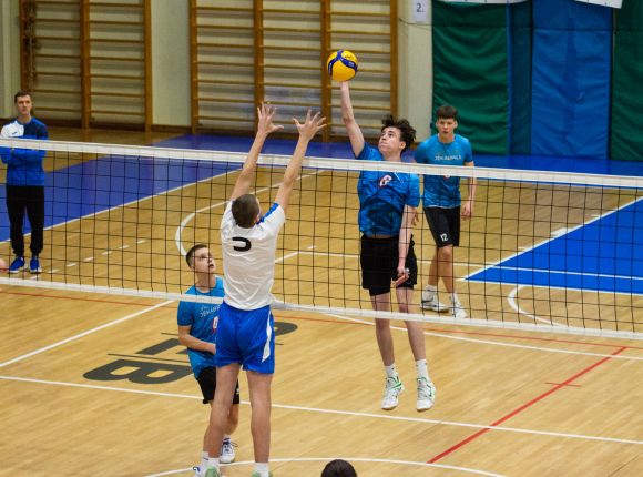 LJČ fināls volejbolā_U17_28.-29.03.2025.