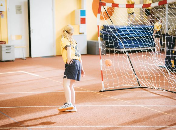 Latvijas kauss MINI handbolā Jēkabpilī_12.04.2024.